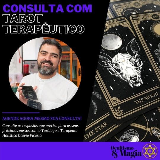 Tarot Terapeutico