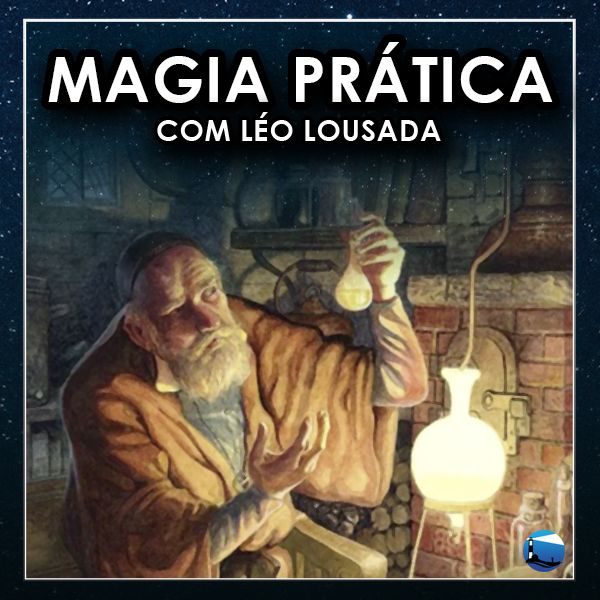Curso CDH - Fundamentos de Magia Prática