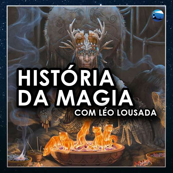 CURSO CDH - História da Magia