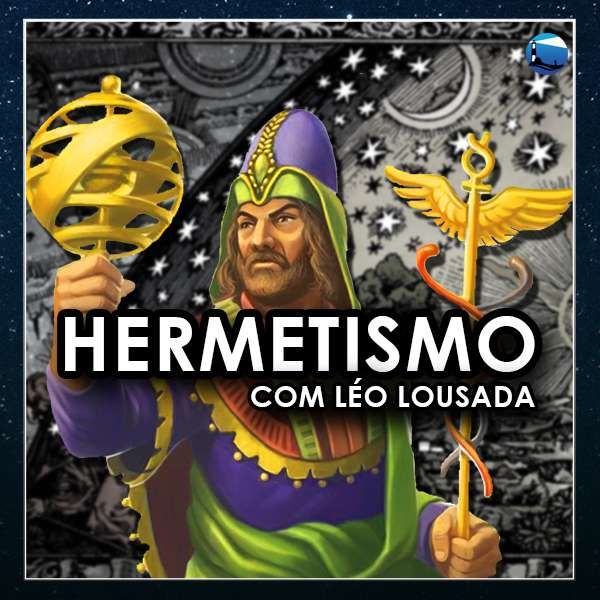 CURSO CDH - Introdução ao Hermetismo