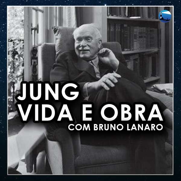 CURSO CDH - Jung - Vida e Obra