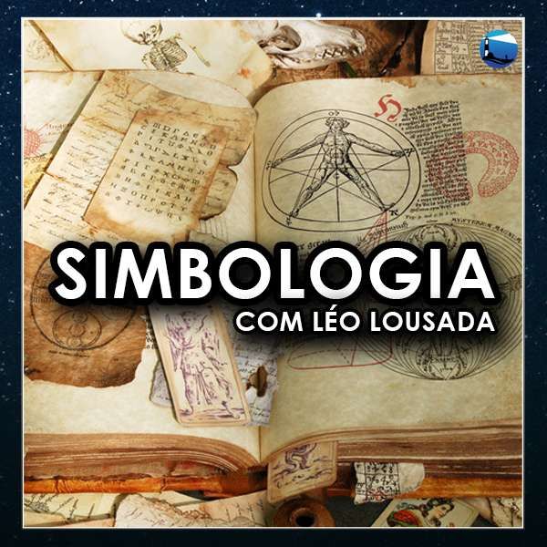 CURSO CDH - Simbologia - O poder dos símbolos