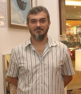 felipe cazelli