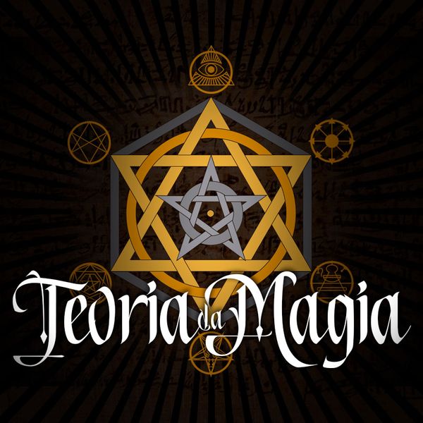 Teoria da Magia 2.0 Nino Denani