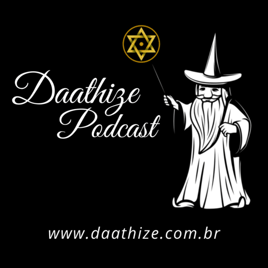 Daathize Podcast